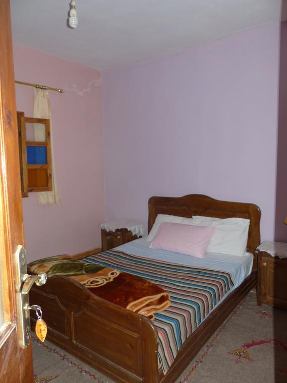 Maison D'Hotes Chez Souad Taliouine Quarto foto
