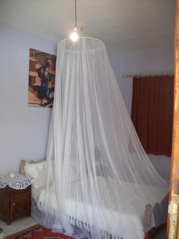 Maison D'Hotes Chez Souad Taliouine Quarto foto